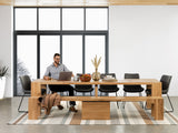 Dining Set - The Practical