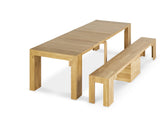 Dining Set - The Practical