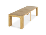 Transformer Table