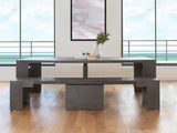 Dining Set - The Practical