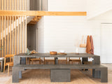 Transformer Dining Set Coffee Table Special Bundle