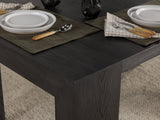 Transformer Table