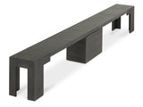 Transformer Bench