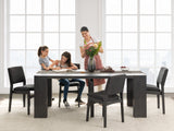 Transformer Dining Set - The Family