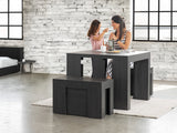 Transformer Dining Set - The Gathering