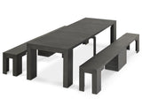 Transformer Dining Set - The Gathering