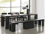 Transformer Dining Set - The Host