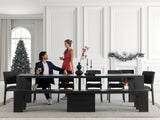 Transformer Dining Set - The Host