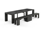 Transformer Dining Set - The Practical