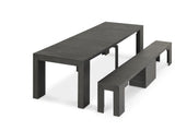 Dining Set - The Practical