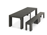 Transformer Dining Set - The Practical