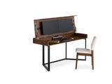 Transformer Table to Desk - The Savouring