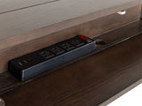 Table to Desk - The Savouring