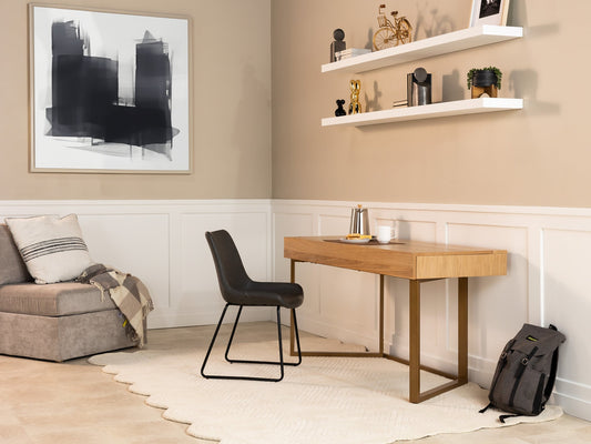 Transformer Table to Desk - The Savouring