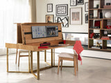 Transformer Table to Desk Double - The Savouring