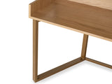 Table to Desk - The Savouring