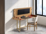Transformer Table to Desk - The Savouring