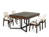 Transformer Table to Desk Double - The Savouring