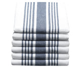 Striped Dish Towels - Best Kitchen Towels