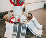 Striped Dish Towels - Best Kitchen Towels