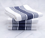 Striped Dish Towels - Best Kitchen Towels