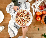 Striped Dish Towels - Best Kitchen Towels