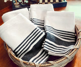 Striped Dish Towels - Best Kitchen Towels