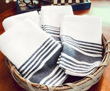 Striped Dish Towels - Best Kitchen Towels