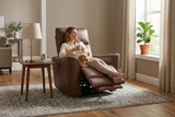 Trooper Triple Zero Power Recliner