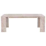 Tropea Extension Dining Table
