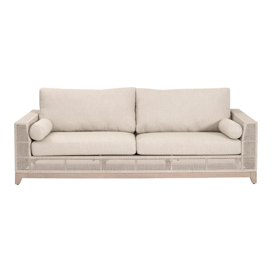 Tropez Outdoor 90" Sofa