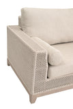 Tropez Outdoor 90" Sofa