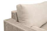 Tropez Outdoor 90" Sofa