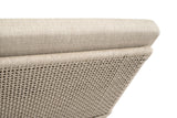 Tropez Outdoor Chaise Lounge