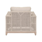 Tropez Outdoor Sofa Chair