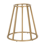 Turino 54" Round Dining Table