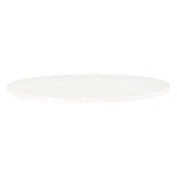 Turino 54" Round Dining Table Concrete Top