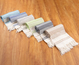 Turkish Beach Towels Oversized