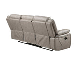 Tyson 3-Piece Manual Reclining Set