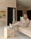 UOMA modular table