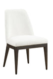 Aurora Side Chair (Black)