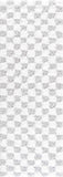Atira Gray Checkered Area Rug