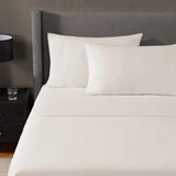 Ultra Percale Sheet Set | Hotel Collection Natural