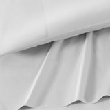 Ultra Percale Sheet Set | Hotel Collection Steel