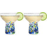Stemless Margarita Glass – Set of 2-14OZ