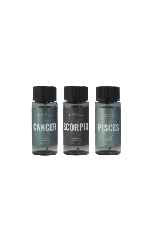 Water Astrology Set