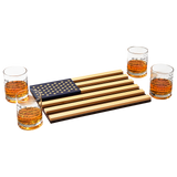 Whiskey Glasses – United States Constitution