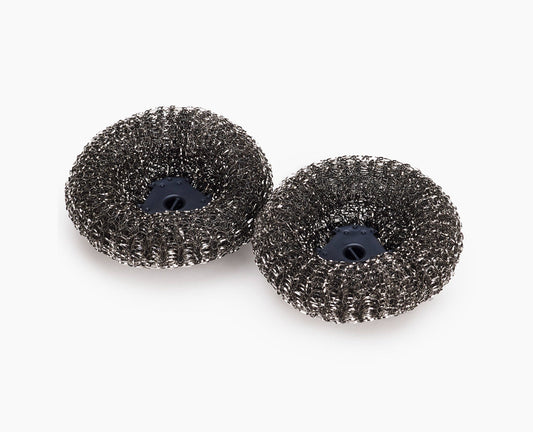 SinkTech™ 2-Piece Scourer Heads