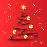 Hot Chocolate Bombs - Set of 6 - 2 Flavors