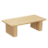 7016-CT Sharon Coffee Table